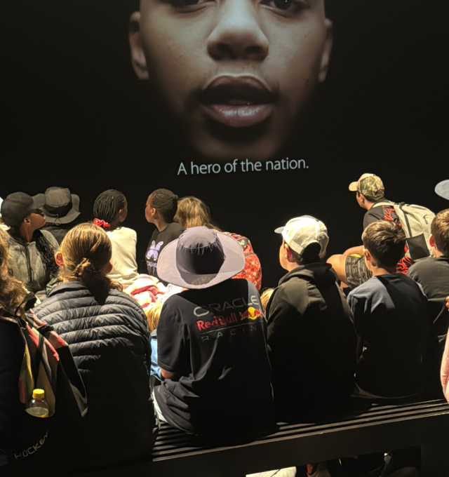 Sports, conference, and events venue in the KZN Midlands at the Nelson Mandela Capture Site